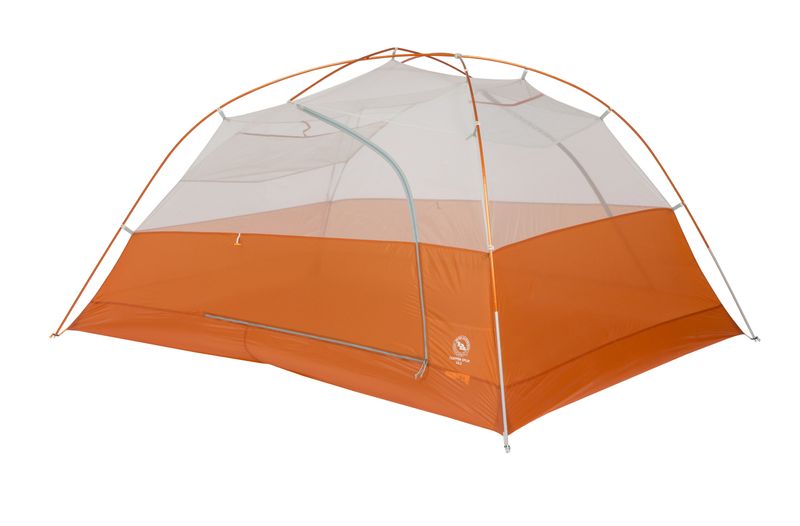 Copper Spur UL3 - Tangelo