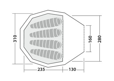 Green Cone PRS