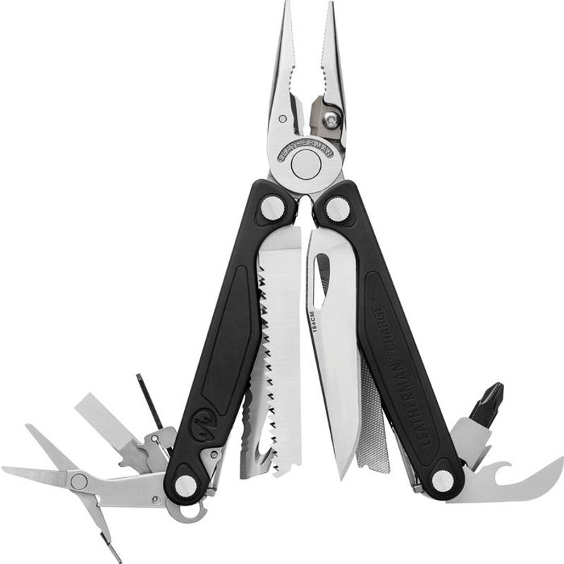 Leatherman Charge+