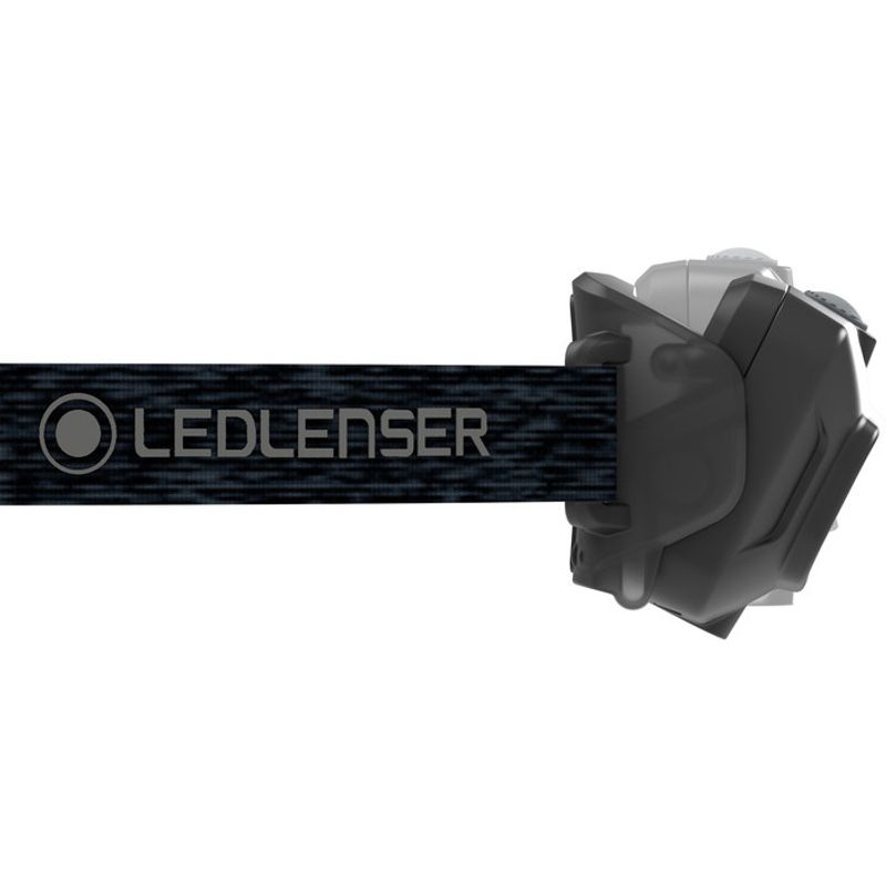 Ledlenser HF4R Core Black