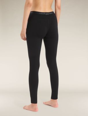 Dam 200 Oasis termiska leggings i merino