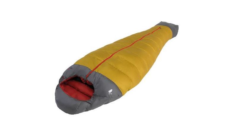 Couloir 350 -4°C