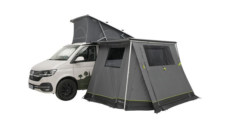 Backroads Awning Room