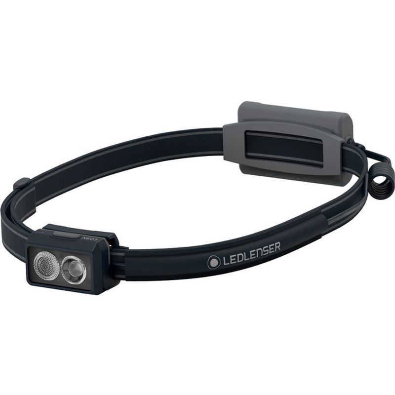 Ledlenser NEO3 Black/Grey ONE