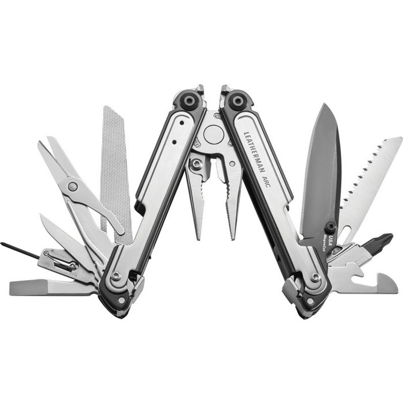 Leatherman ARC Steel ES