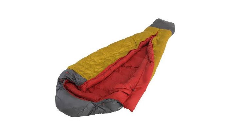 Couloir 350 -4°C