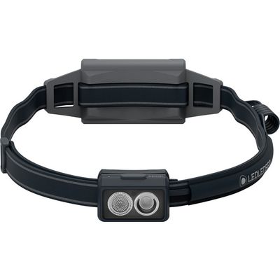 Ledlenser NEO5R Black/grey ONE