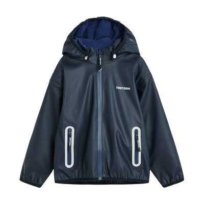 AKTIV FLEECE JACKET