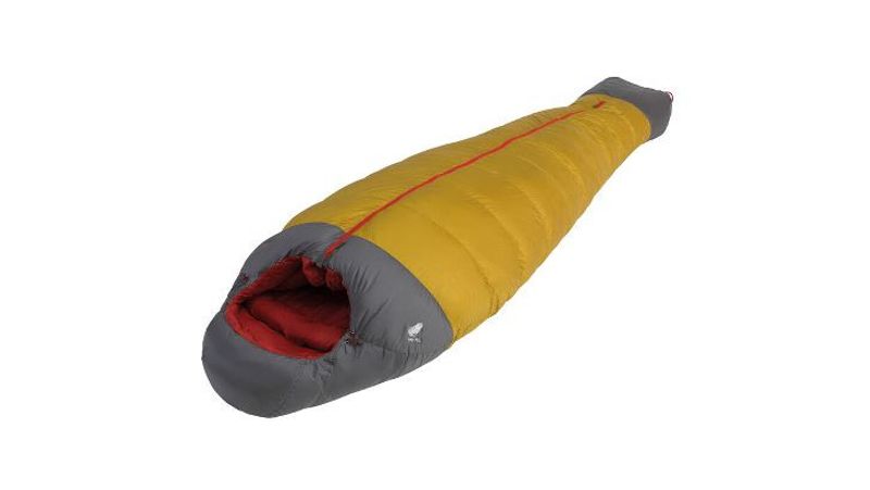 Couloir 750 -15°C