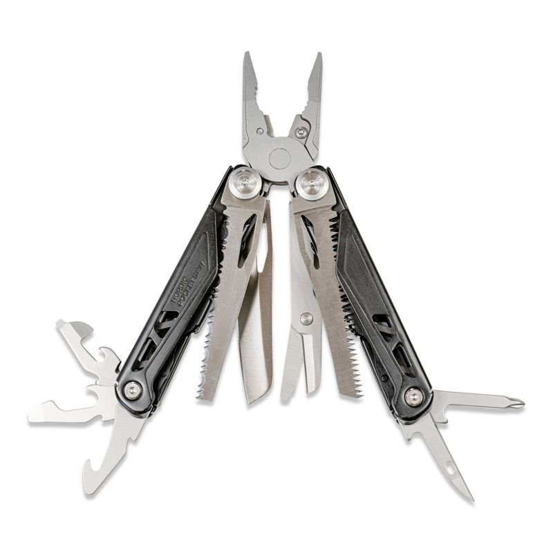 Nordic Pocket Saw – Multitool 13