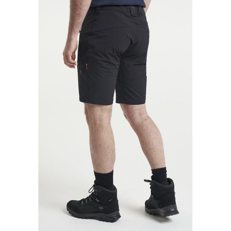 TXlite Flex Shorts Black