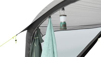 Touring Shelter Air
