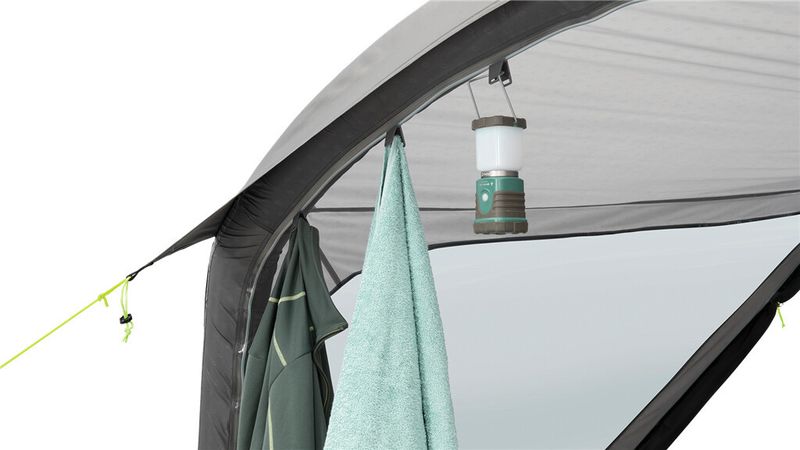 Touring Shelter Air