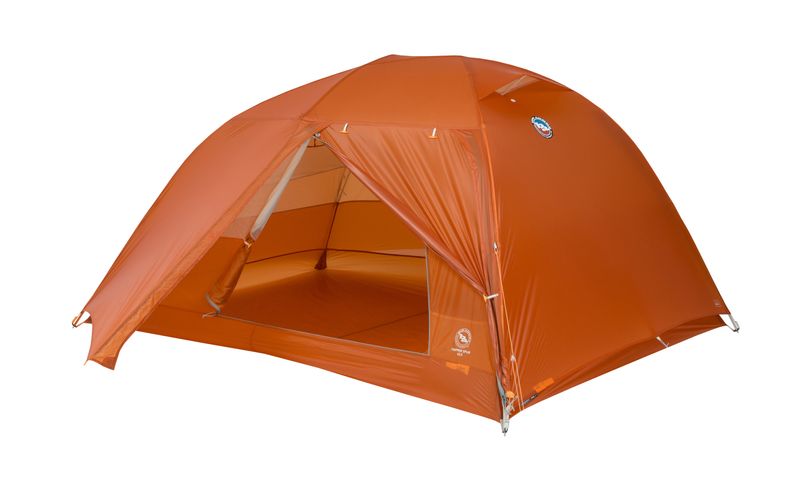 Copper Spur UL3 - Tangelo