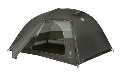 Copper Spur UL3 - Lichen Green