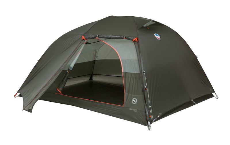 Copper Spur UL3 - Lichen Green