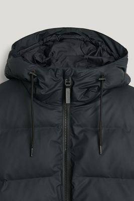 Pave Puffer Jacket — Vattentät