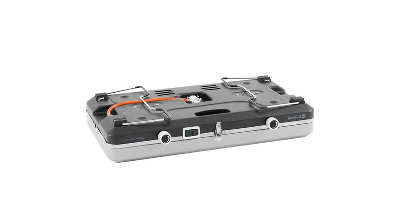 Merapi Pro Duo Deluxe