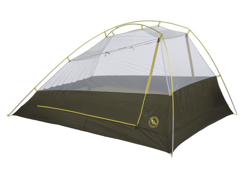Crag Lake SL2