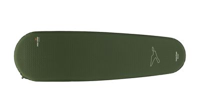 Kestrel Mat Single 5.0 cm