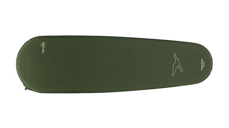 Kestrel Mat Single 5.0 cm