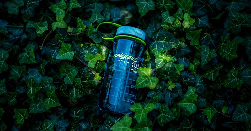 Flaska, 0,5 l WM Cerulean Sustain