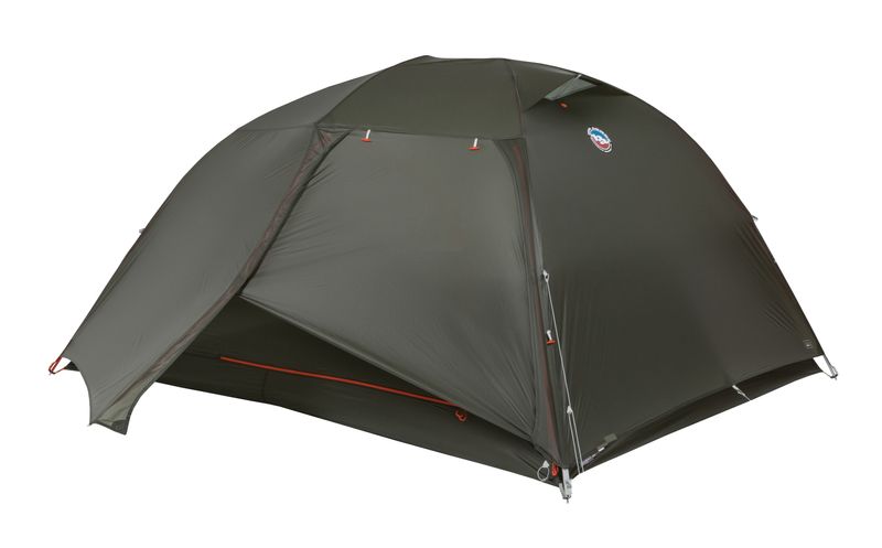 Copper Spur UL3 - Lichen Green