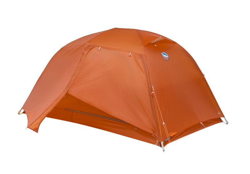 Copper Spur UL2 - Tangelo