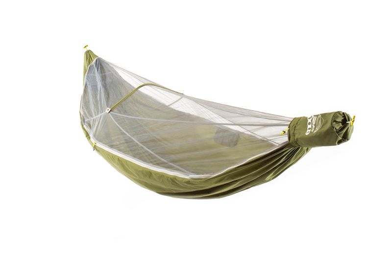 JungleNest Hammock Evergreen