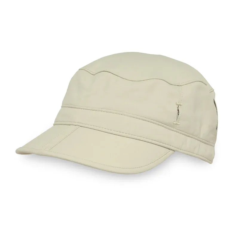 Sun Tripper Cap