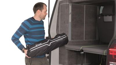 Forecrest Canopy