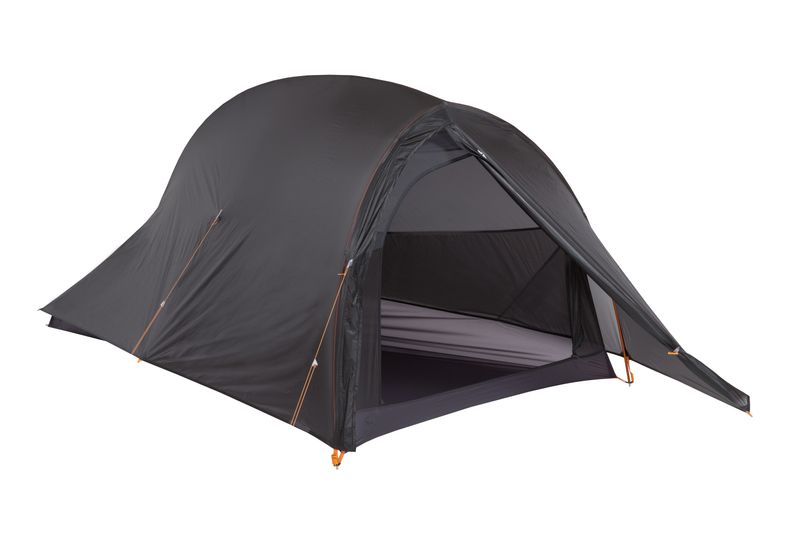Fly Creek UL1 Asphalt/Gray Ridge