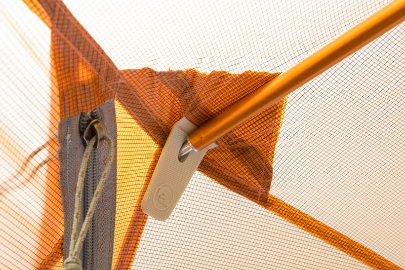 Copper Spur UL4 - Tangelo