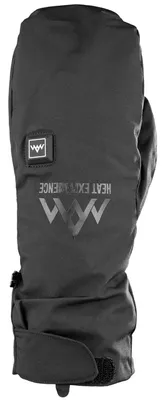 HeatX Heated Everyday Mittens