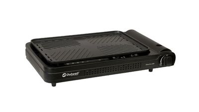Etna Gas Grill