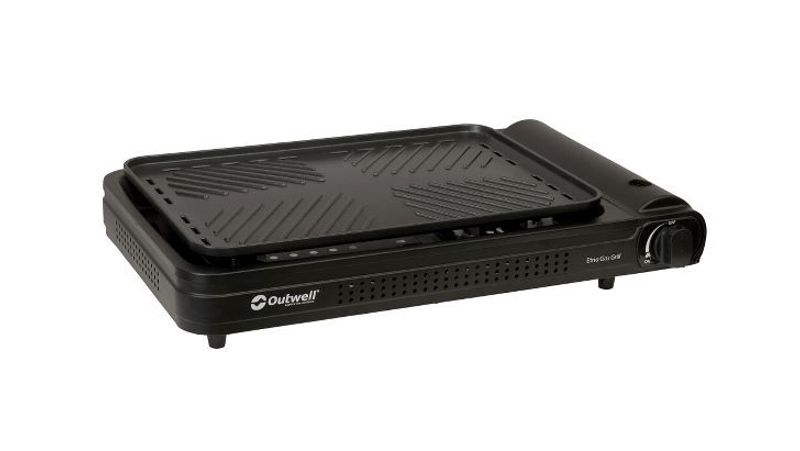 Etna Gas Grill