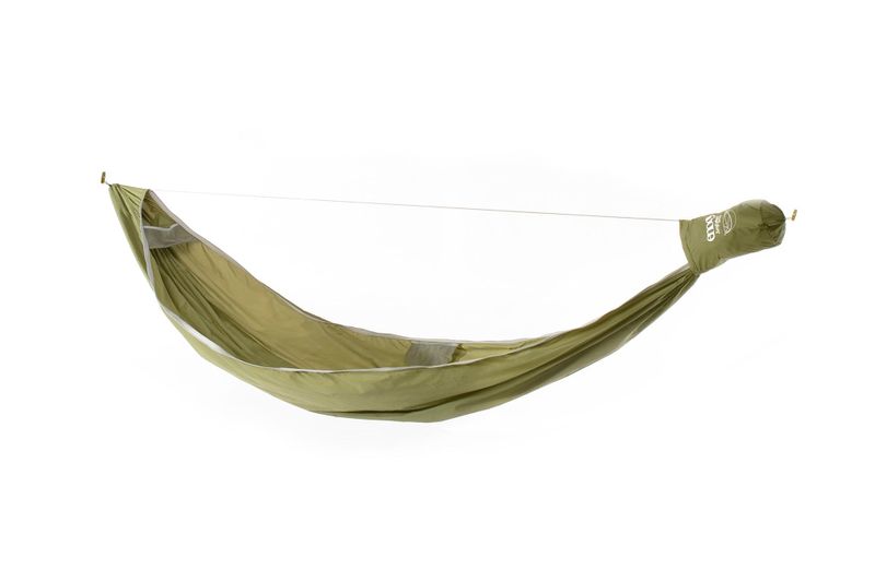 JungleNest Hammock Evergreen