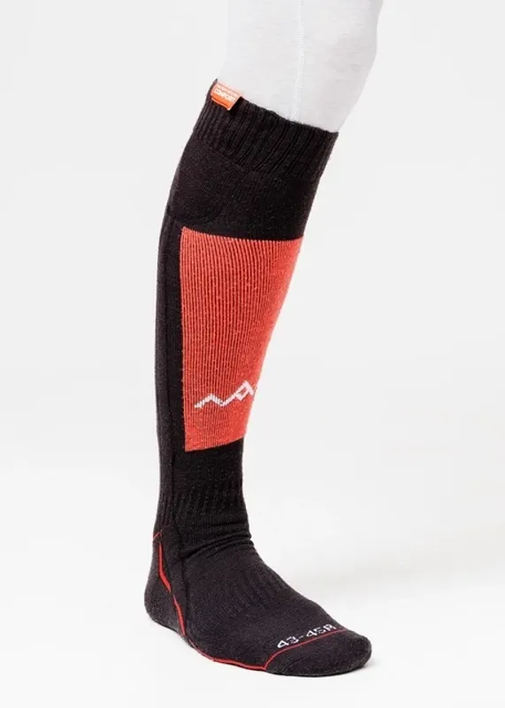 HeatX Heated Technical Socks w/batt.