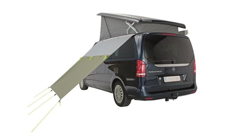 Hillcrest Tarp