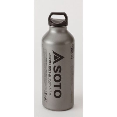 Soto Fuel Bottle 700ml