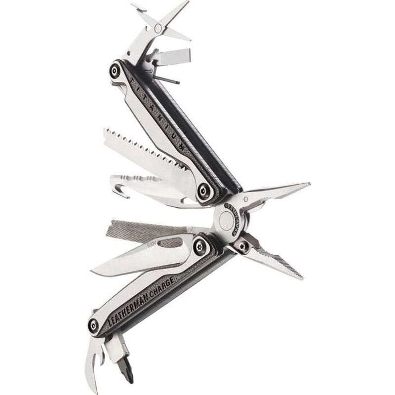 Leatherman Charge+ TTI