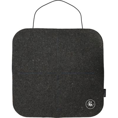 Marka Seat Pad Black