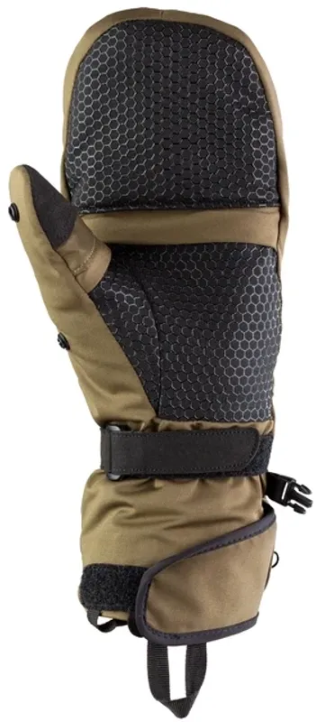 HeatX Heated Hunt Pullover Mittens