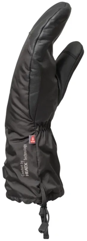 HeatX Heated Blizzard Mittens