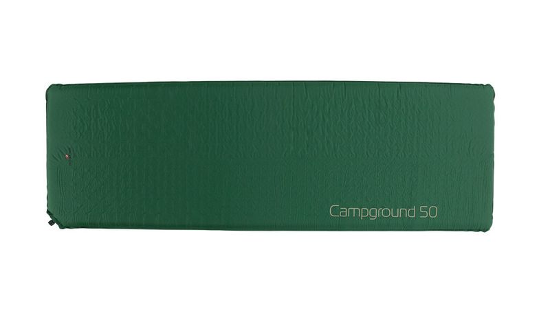 Campground 50