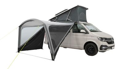 Touring Shelter Air