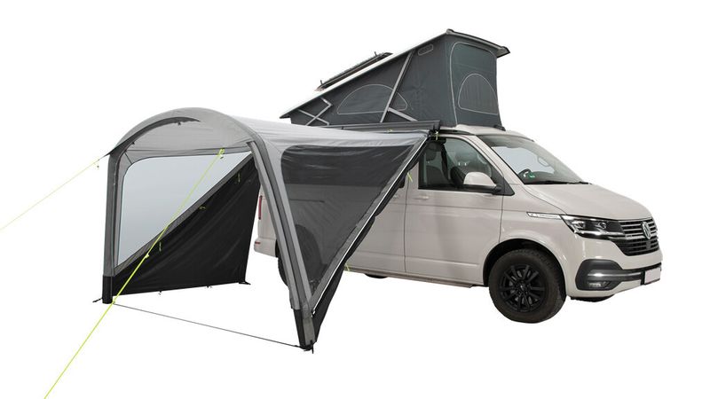 Touring Shelter Air