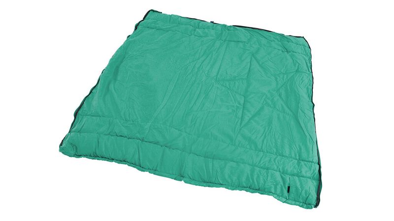 Champ Kids Ocean Blue - Vänster Dragkedja