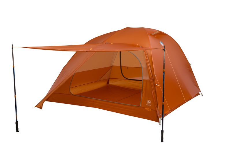 Copper Spur UL4 - Tangelo