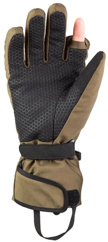 HeatX Heated Hunt Gloves